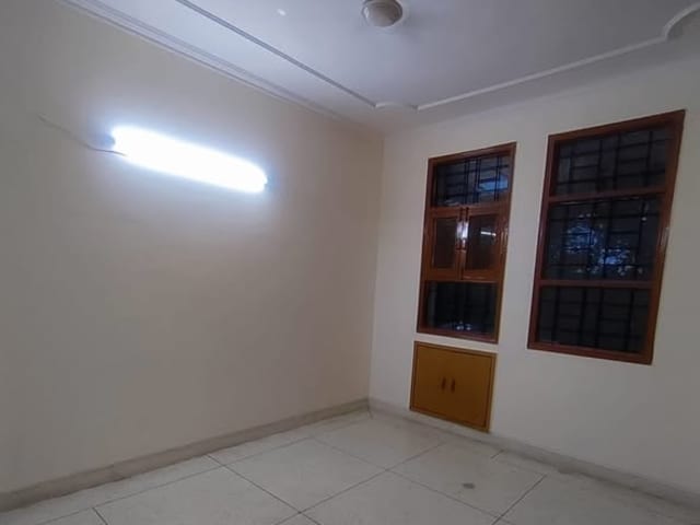 3 BHK AVAILABLE FOR RENT – GURGAON SECTOR 51 — bedroom interior view