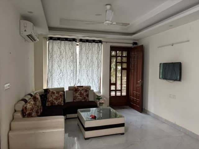 3BHK in Sector 47, Gurgaon — verified listing cover photo
