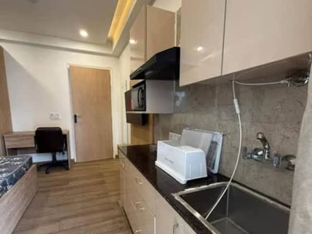 1 RK in Sector 55 — property photo 1 of 4
