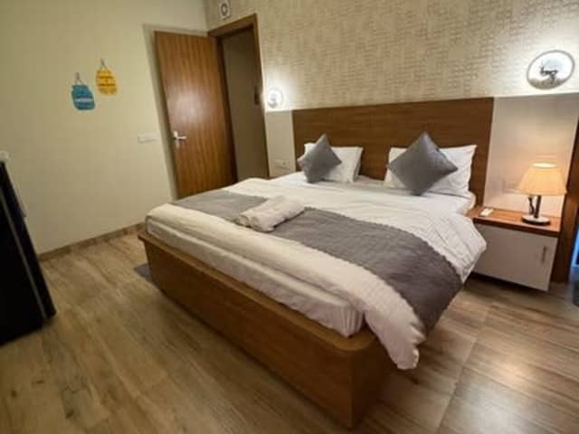 1 BHK Fully Furnished for Rent – Sector 38, Gurugram — verified flat photo 1