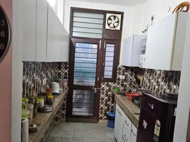 2 BHK Fully Furnished in Sec 46 — verified listing cover photo