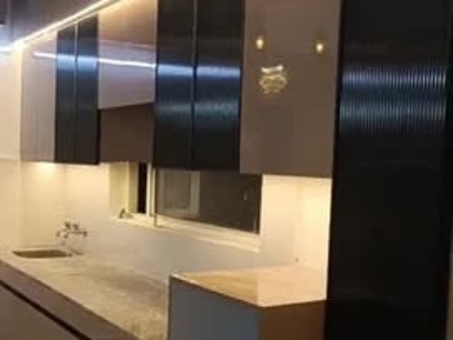Premium 2 BHK at Pyramid Midtown, Sector 59 — bedroom interior view