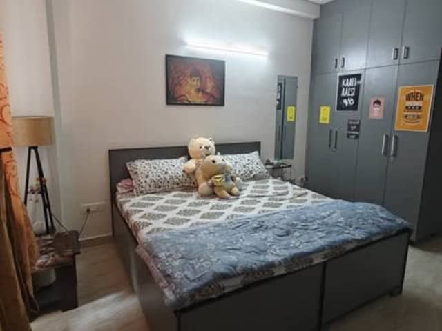 Female Flatmate Required in Sector 55 — verified listing cover photo
