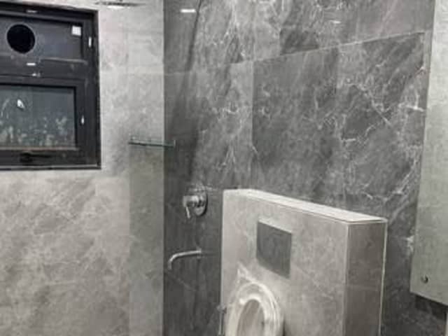 Flatmate Required in 3BHK Fully Furnished Builder Floor — bedroom interior view