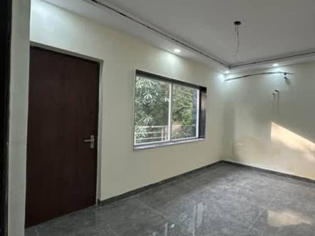 1BHK Fully Furnished & Semi Furnished in Palam Vihar — bedroom interior view