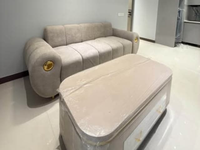 Luxury 1BHK Fully Furnished Floor for Rent — property photo 1 of 5