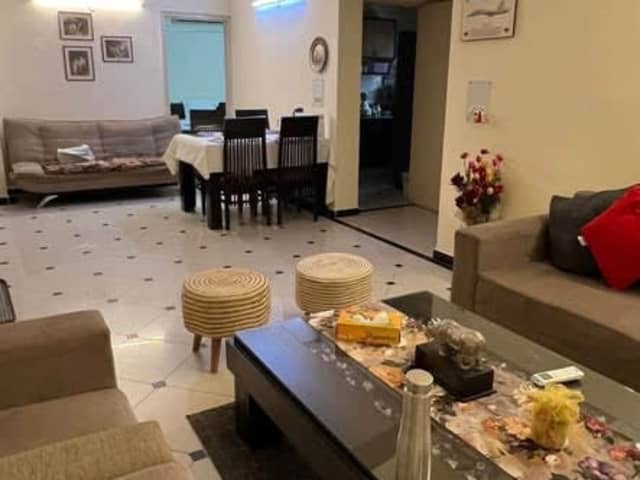Rooms in 3BHK for Female Professionals in Ardee City, Sector 52 — verified listing cover photo