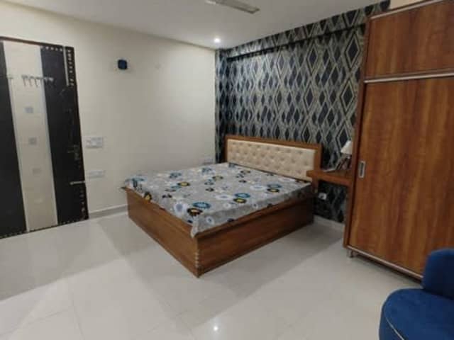 1RK in Sector 42 — verified listing cover photo
