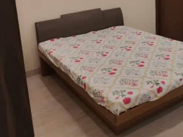 Premium 1 BHK FURNISHED FLAT FOR RENT — verified listing cover photo