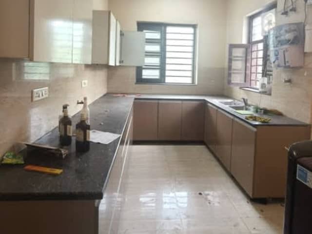 3BHK Fully Furnished in Sector 47 — verified listing cover photo
