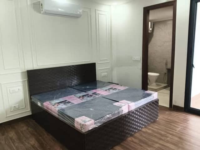Private room in 3BHK Sector 49 — verified listing cover photo