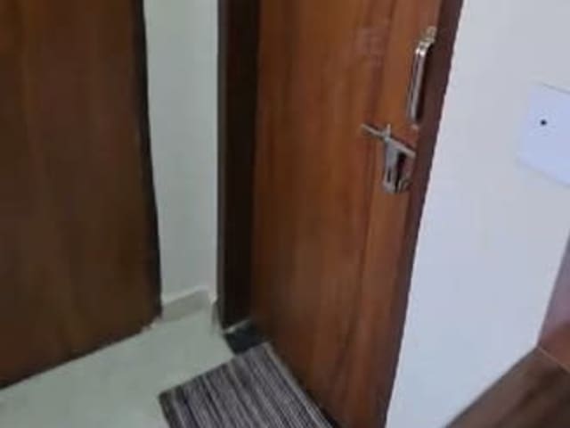1 RK flat in Sector 52 Wazerabad — bedroom interior view