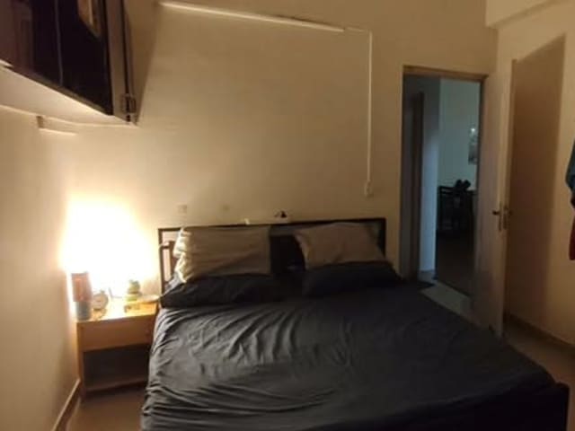 Female Flatmate Required for 4BHK in Sector 53, Gurgaon — property photo 1 of 3