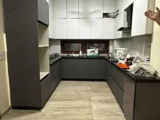 3 BHK Semi Furnished in Sec 46 — verified listing cover photo