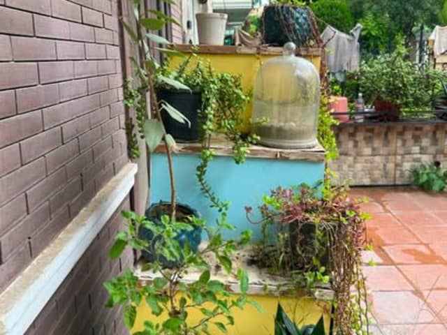 ROOM AVAILABLE IN SHARED 3BHK FEMALE FLAT — bedroom interior view