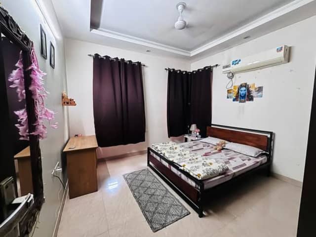 Female Flatmate in Semi-furnished 4BHK flat — verified listing cover photo