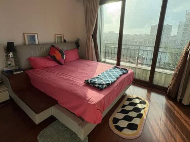 AQUA LINE | SINGLE OCCUPANCY FEMALE FLATMATE – SANTACRUZ EAST — property photo 1 of 1