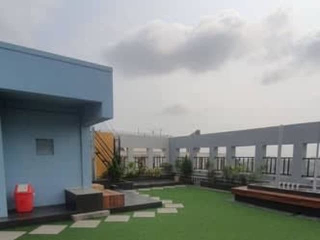 2BHK Fully Furnished Flat in Jogeshwari East — property photo 1 of 5