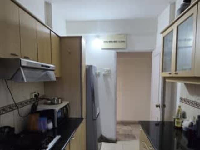 Female Flatmate Wanted in 2BHK Powai — verified flat photo 1