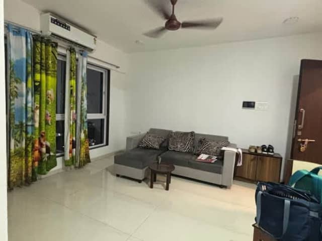 Female Single Occupancy Available in Goregaon — verified flat photo 1