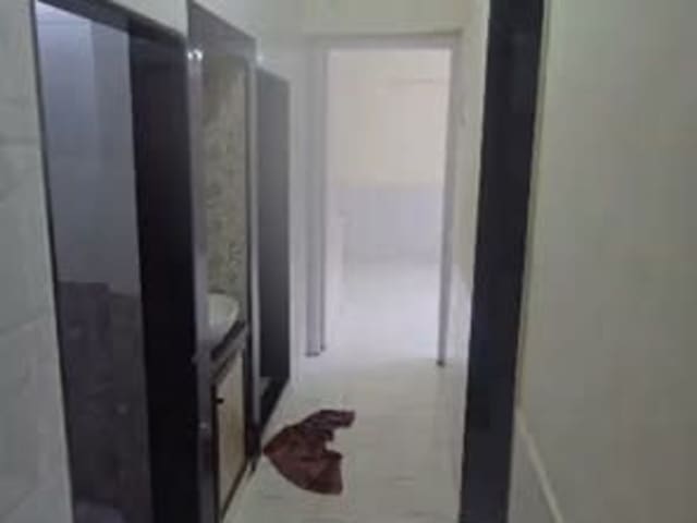 Spacious 1RK Unfurnished Flat for Rent — verified listing cover photo