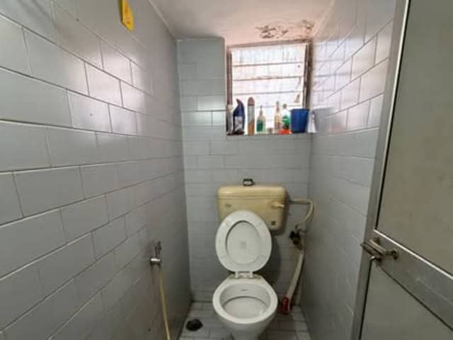 1BHK Furnished Flat in Andheri East — verified flat photo 1