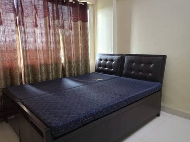 Single Occupancy in 2RK Fully Furnished Flat — property photo 1 of 5