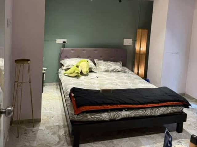 Premium Private Master Bedroom for Rent — verified flat photo 1