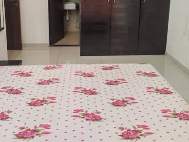 3BHK Fully Furnished Flat in Sakinaka — property photo 1 of 5