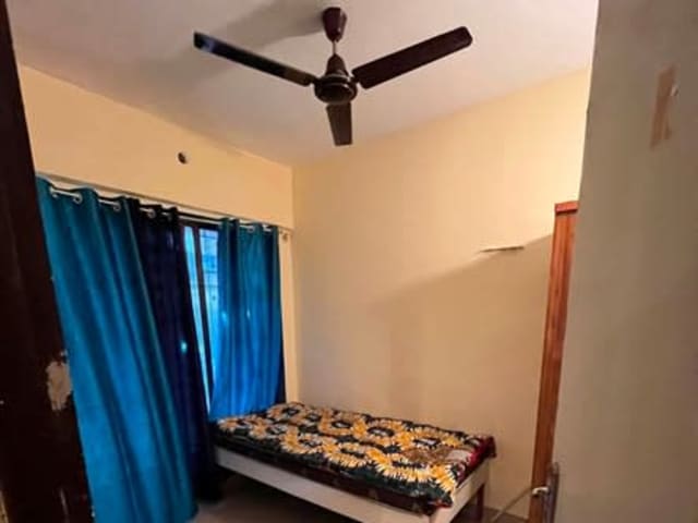 2 BHK Full Furnished PG in Malad — verified flat photo 1