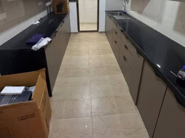 2BHK flat in Mahindra Alcove, Chandivali — property photo 1 of 5