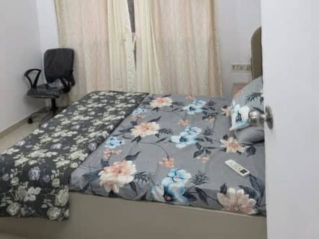 3BHK Fully Furnished Flat in Andheri East — property photo 1 of 5