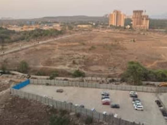 Newly constructed 2BHK available for rent — living area and home amenities