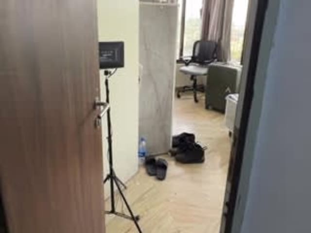 AQUA LINE MALE SINGLE OCCUPANCY – CHARNI ROAD SOUTH MUMBAI — verified flat photo 1