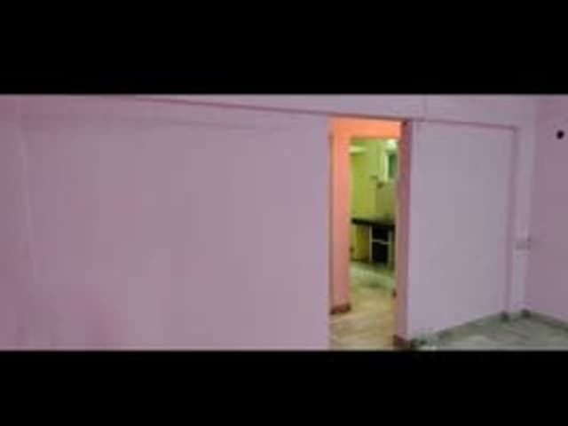 1 BHK Unfurnished in Andheri West — bedroom interior view
