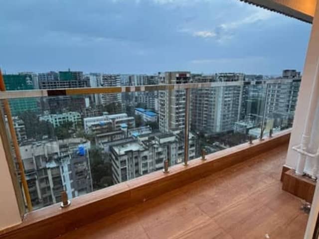 1 BHK and 2 BHK Flats in Chembur East — verified flat photo 1