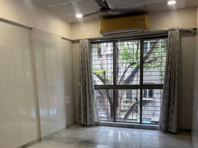 1BHK in Collector's Colony, Chembur — verified flat photo 1