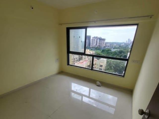 2 BHK Available for Rent – DGS Dharamraj — living area and home amenities