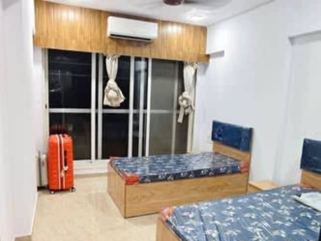 Girls' Sharing Flat in Chakala Andheri East — property photo 1 of 5