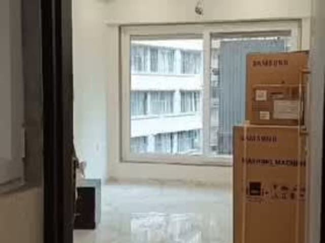 1BHK Unfurnished Flat in Vikhroli East — verified flat photo 1
