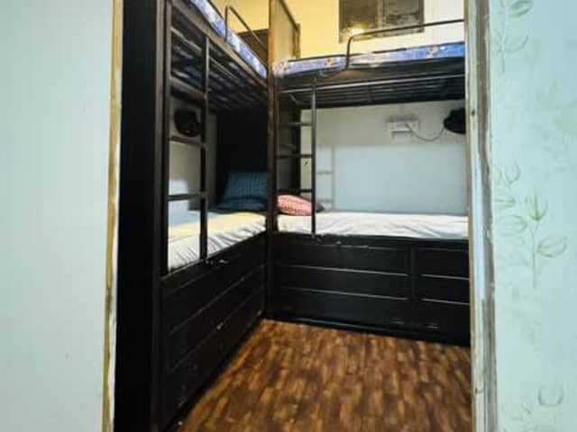 PG spot for guys in Powai/Sakinaka — verified flat photo 1