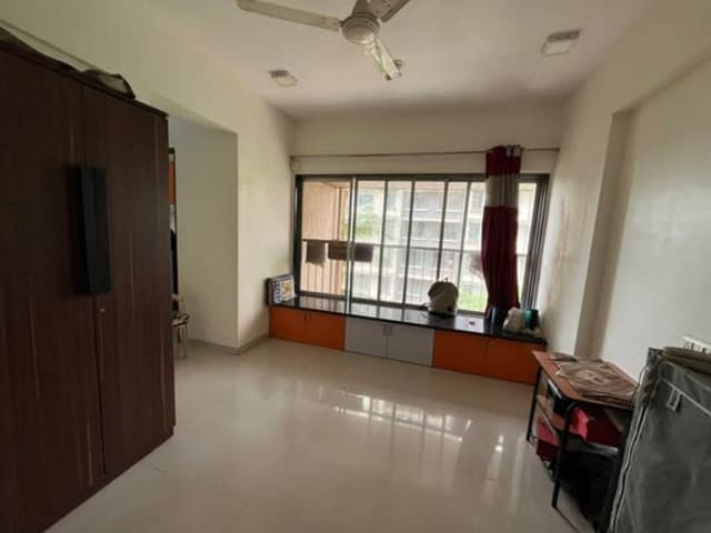 2BHK for Double Occupancy in Vikhroli East — verified flat photo 1