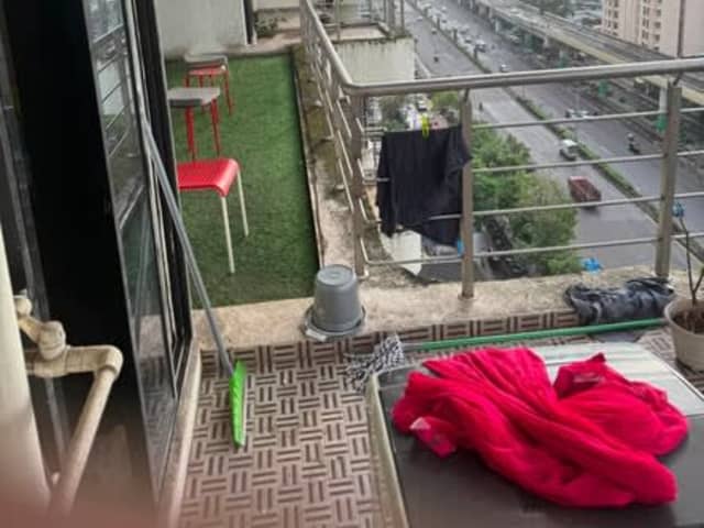 Male Flatmate Wanted in Chembur — verified flat photo 1