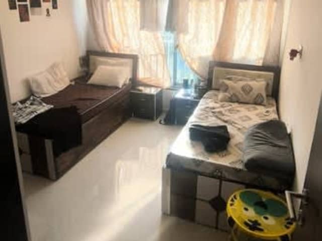 Double Occupancy for Male at Marol, Andheri East — verified listing cover photo
