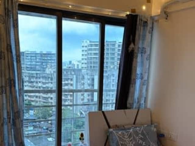 1.5BHK Flat in Andheri East for Female Professional — property photo 1 of 5