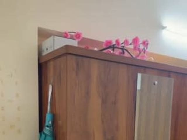 3 Separate 1 RK Flats in Parel for Females — property photo 1 of 1