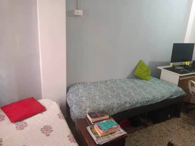 Fully furnished 1Rk Flat in Patliputra Nagar — property photo 1 of 4