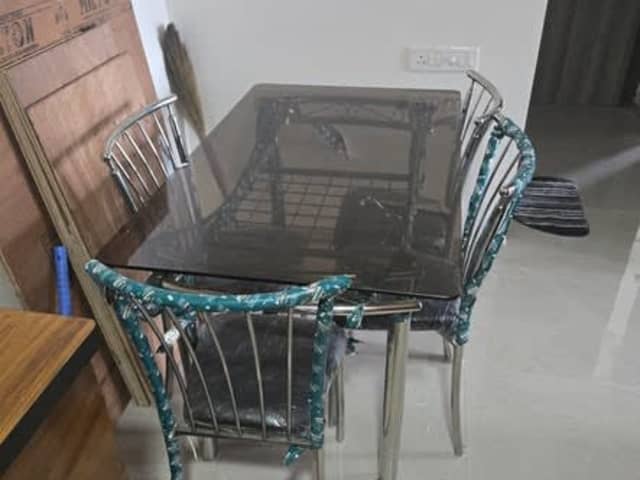 Female Single Occupancy in Marol Aqua Metro — verified flat photo 1