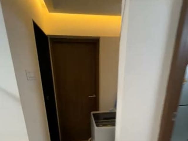 DOUBLE OCCUPANCY AVAILABLE – TATA TOWER, WORLI — verified flat photo 1