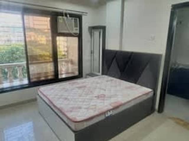 Fully Furnished Paying Guest (PG) for Working Professionals — verified flat photo 1